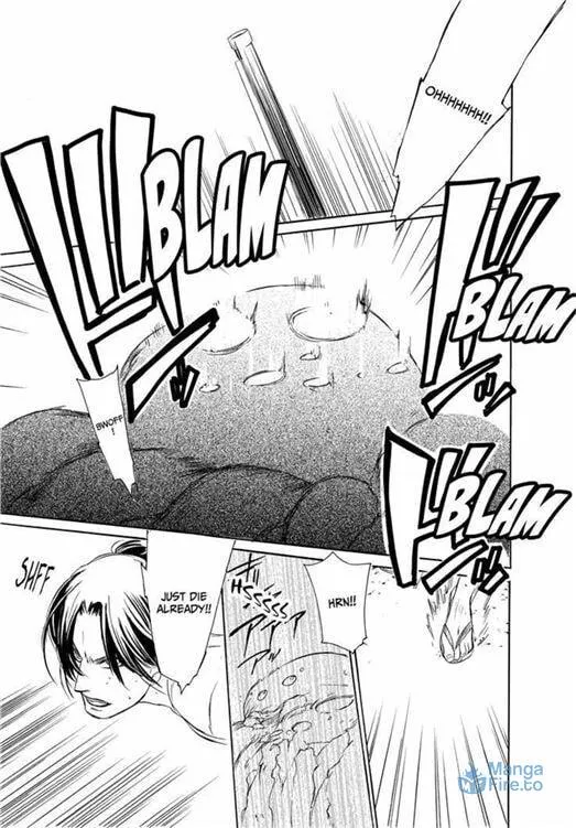 Read Brave 10 chapter 43 image 8 on Lezhin