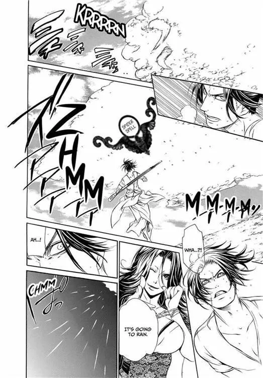Read Brave 10 chapter 43 image 9 on Lezhin