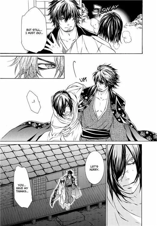 Read Brave 10 chapter 44 image 12 on Lezhin