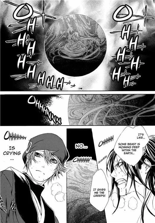 Read Brave 10 chapter 44 image 15 on Lezhin