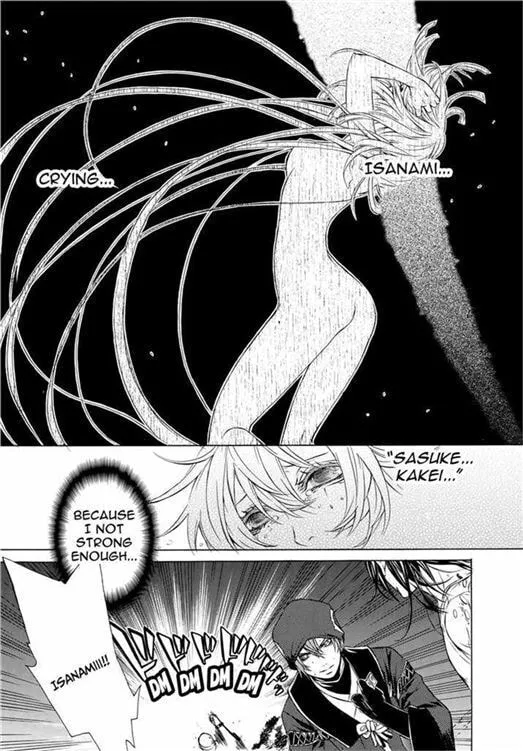 Read Brave 10 chapter 44 image 16 on Lezhin