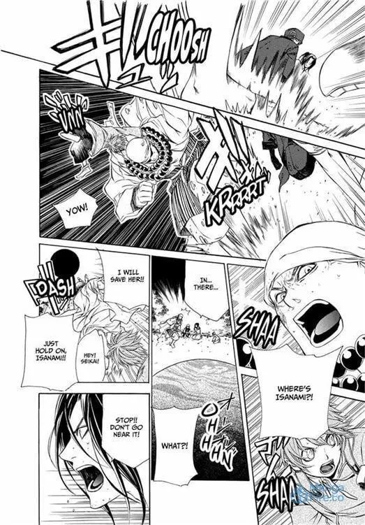 Read Brave 10 chapter 44 image 17 on Lezhin