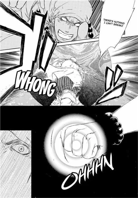 Read Brave 10 chapter 44 image 18 on Lezhin