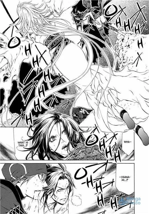 Read Brave 10 chapter 44 image 2 on Lezhin