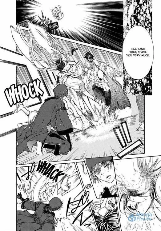 Read Brave 10 chapter 44 image 23 on Lezhin