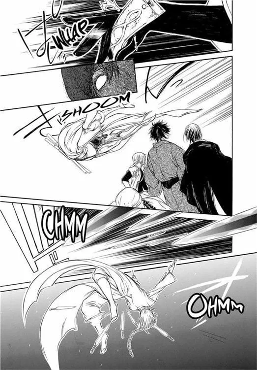Read Brave 10 chapter 44 image 24 on Lezhin