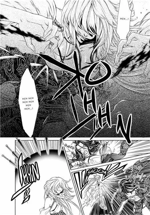 Read Brave 10 chapter 44 image 3 on Lezhin
