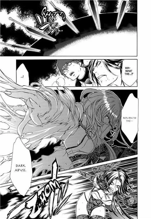 Read Brave 10 chapter 44 image 4 on Lezhin