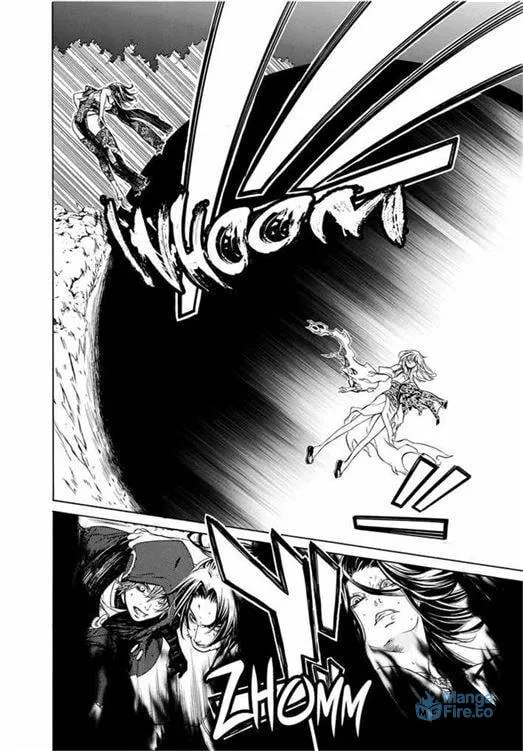 Read Brave 10 chapter 44 image 5 on Lezhin