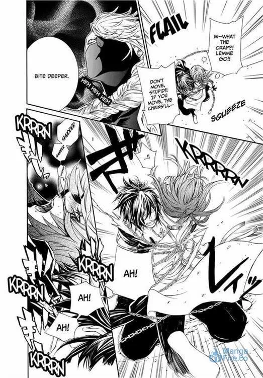 Read Brave 10 chapter 45 image 11 on Lezhin