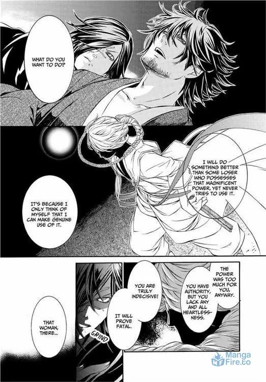 Read Brave 10 chapter 45 image 14 on Lezhin