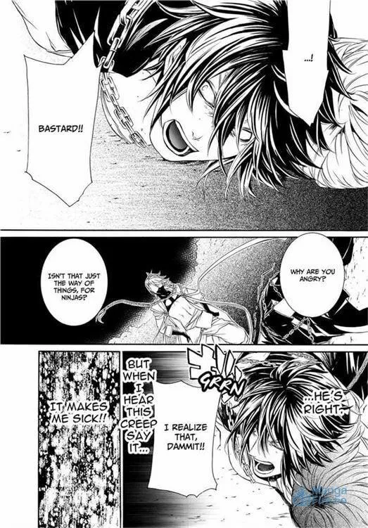 Read Brave 10 chapter 45 image 17 on Lezhin