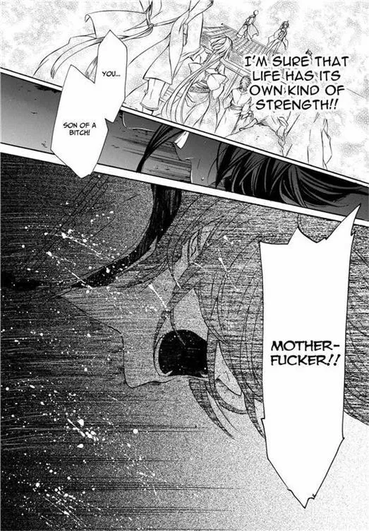 Read Brave 10 chapter 45 image 19 on Lezhin
