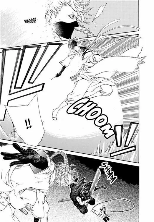 Read Brave 10 chapter 45 image 4 on Lezhin