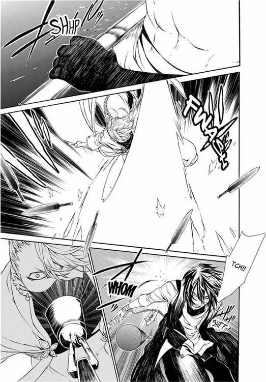 Read Brave 10 chapter 45 image 6 on Lezhin