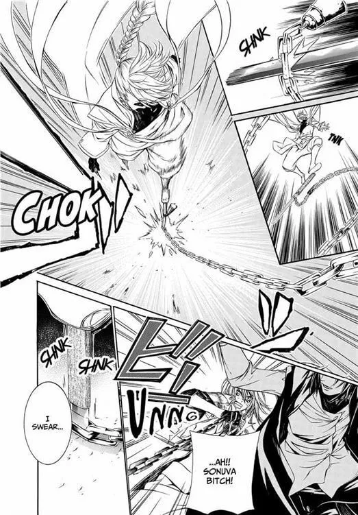 Read Brave 10 chapter 45 image 7 on Lezhin