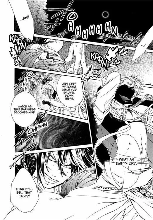 Read Brave 10 chapter 46 image 1 on Lezhin