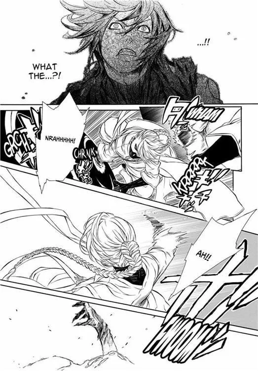 Read Brave 10 chapter 46 image 10 on Lezhin