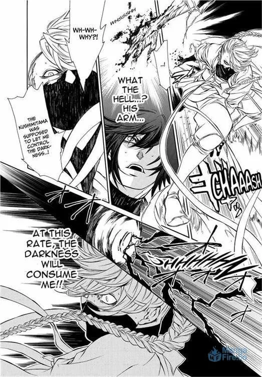 Read Brave 10 chapter 46 image 11 on Lezhin
