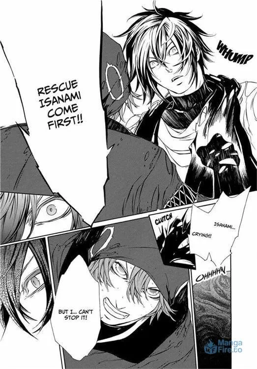 Read Brave 10 chapter 46 image 14 on Lezhin
