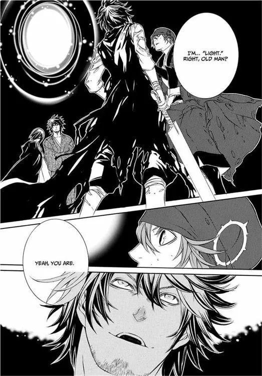 Read Brave 10 chapter 46 image 16 on Lezhin