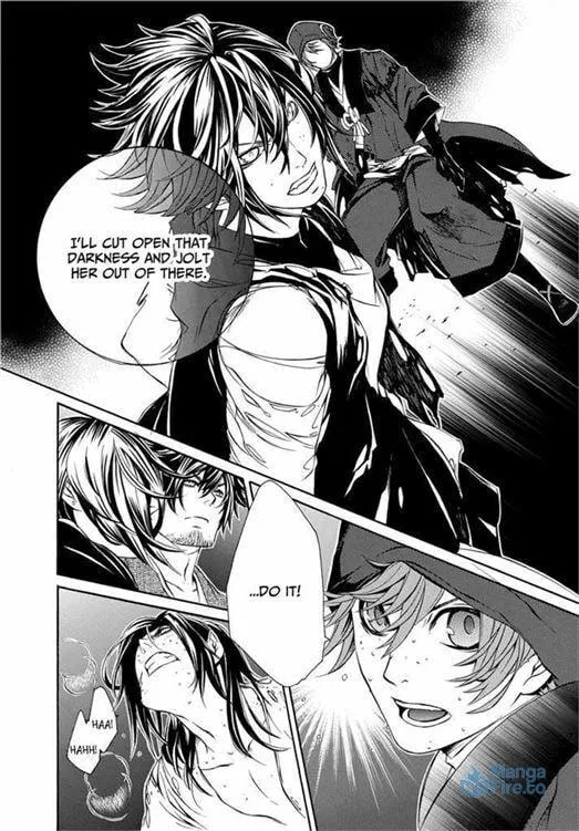 Read Brave 10 chapter 46 image 17 on Lezhin