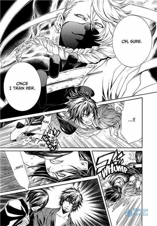 Read Brave 10 chapter 46 image 2 on Lezhin