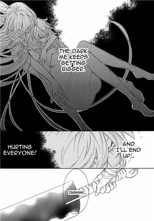 Read Brave 10 chapter 46 image 22 on Lezhin