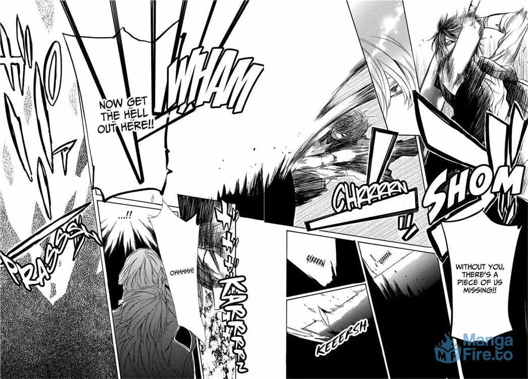 Read Brave 10 chapter 46 image 23 on Lezhin