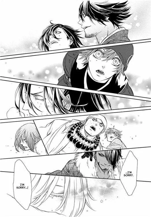 Read Brave 10 chapter 46 image 25 on Lezhin