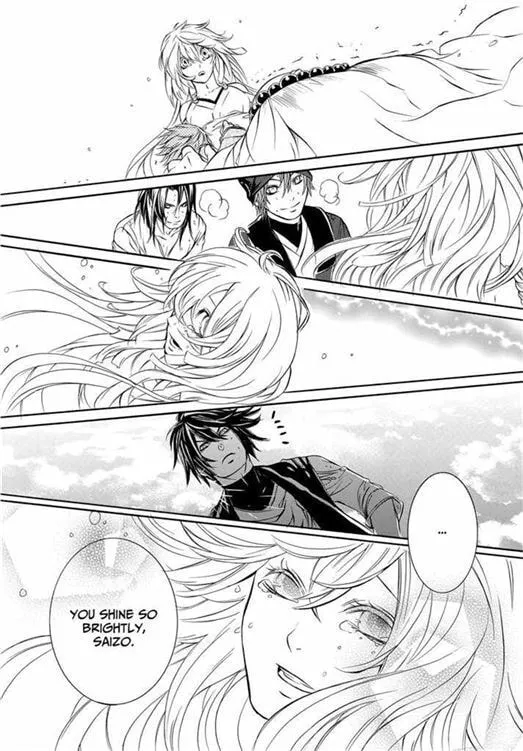 Read Brave 10 chapter 46 image 28 on Lezhin