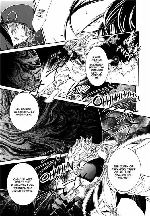 Read Brave 10 chapter 46 image 4 on Lezhin