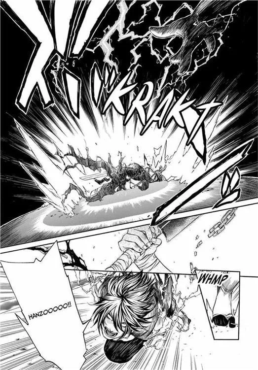 Read Brave 10 chapter 46 image 6 on Lezhin