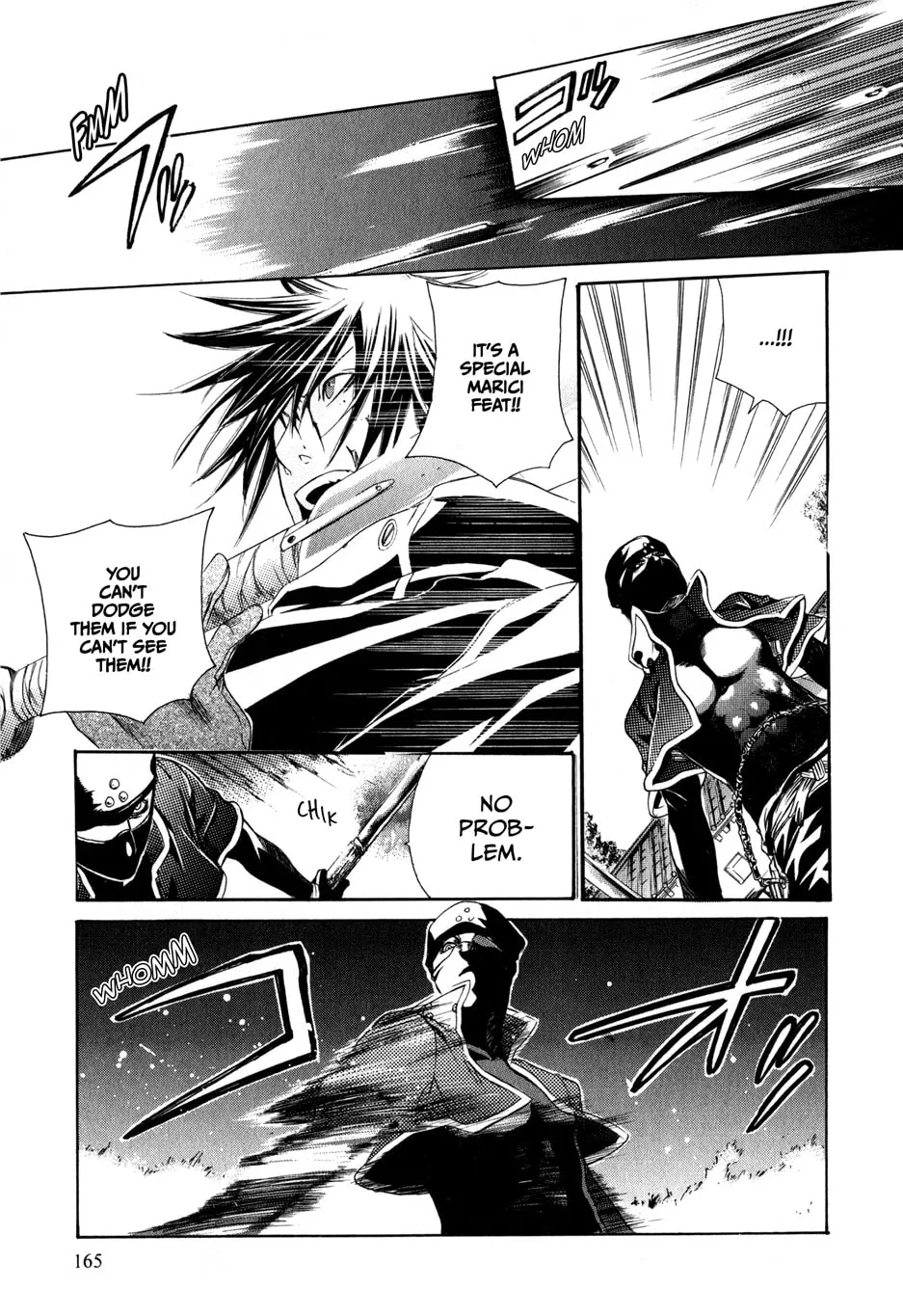 Read Brave 10 chapter 5 image 18 on Lezhin