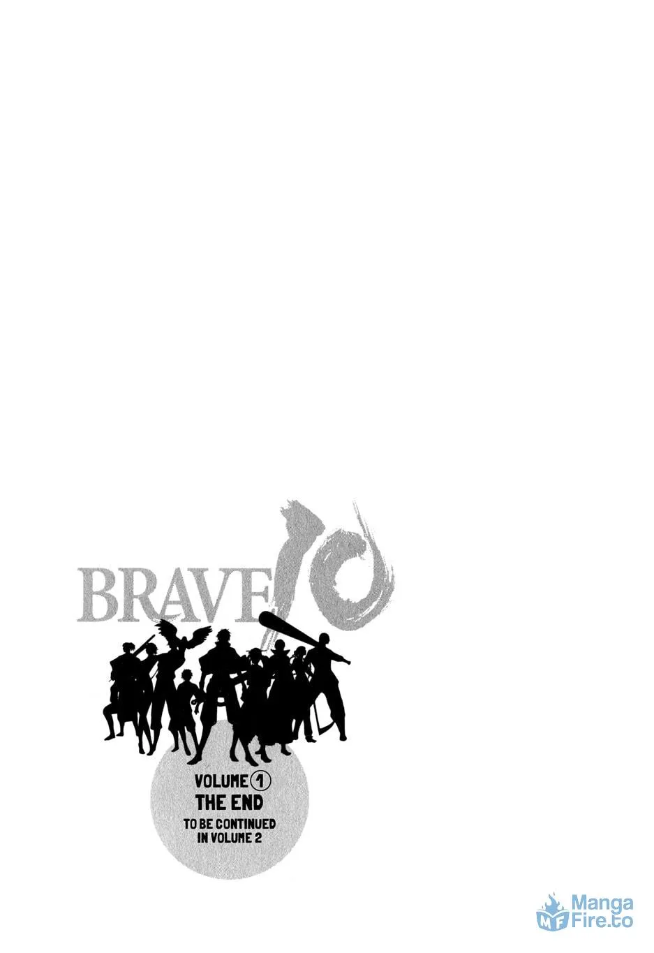 Read Brave 10 chapter 5 image 32 on Lezhin
