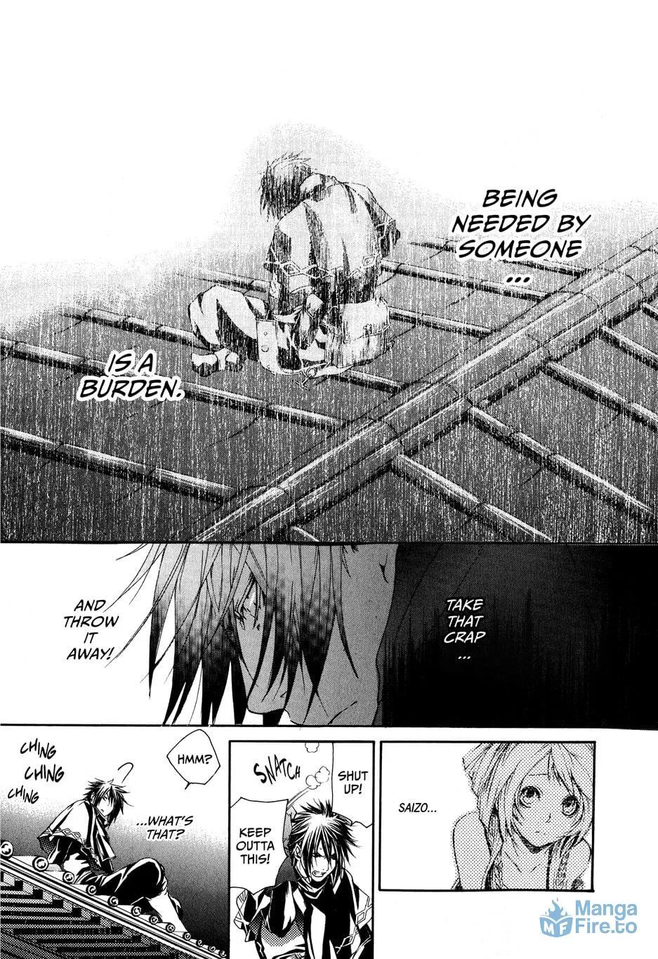 Read Brave 10 chapter 6 image 14 on Lezhin