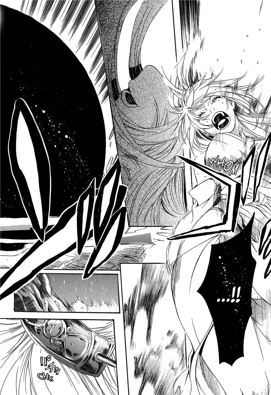 Read Brave 10 chapter 7 image 27 on Lezhin