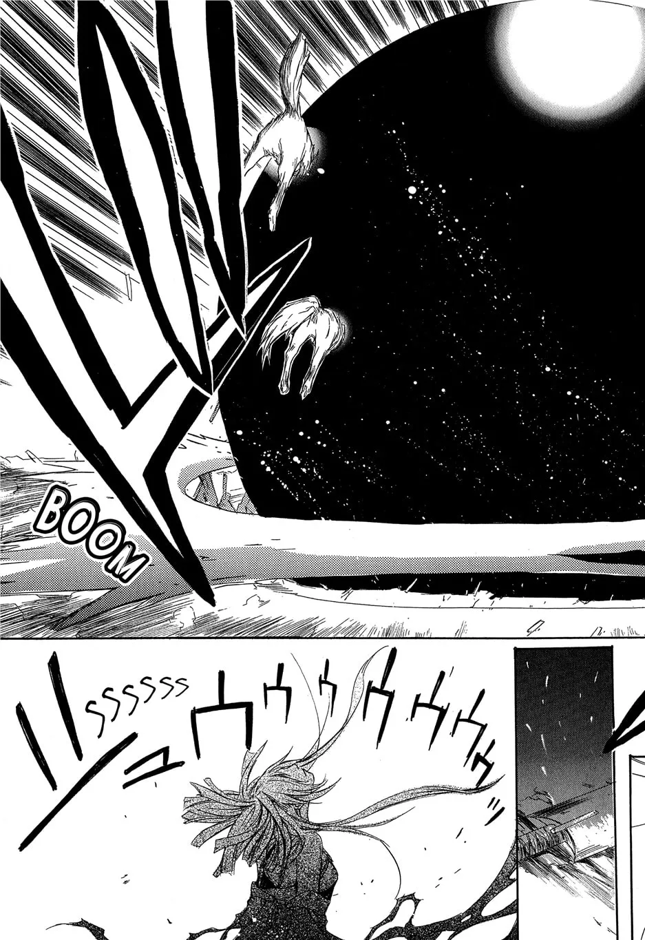 Read Brave 10 chapter 7 image 28 on Lezhin