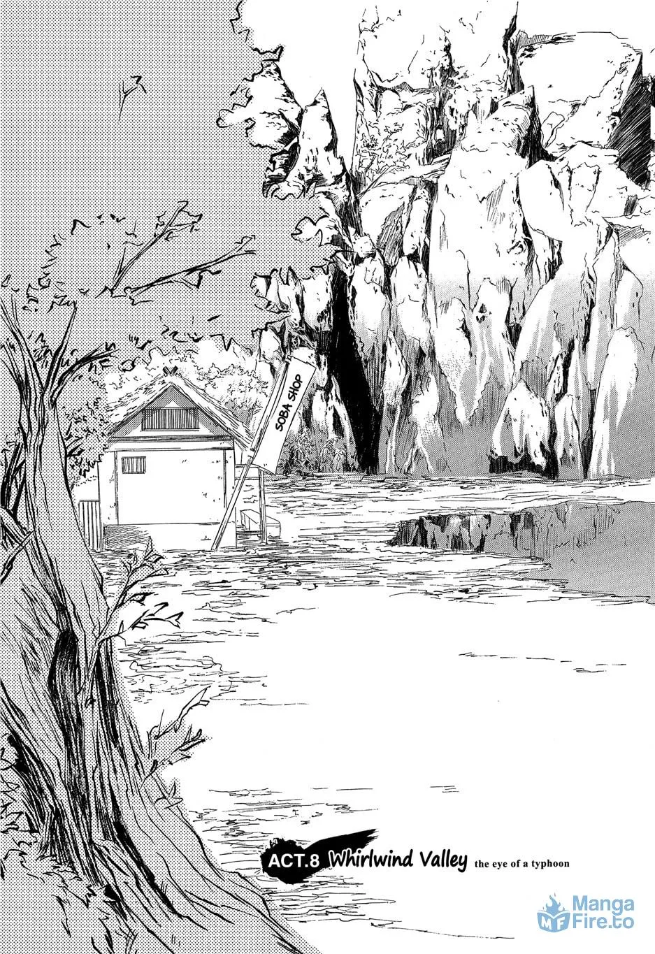 Read Brave 10 chapter 8 image 2 on Lezhin