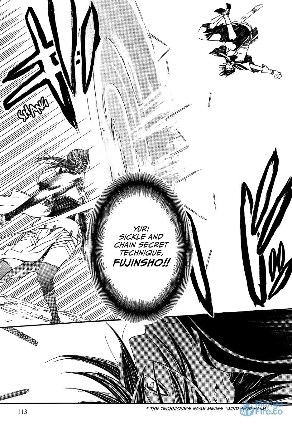 Read Brave 10 chapter 9 image 26 on Lezhin