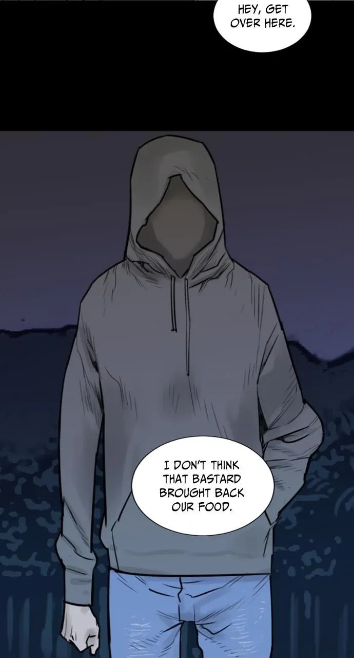 Read Brave Citizen chapter 0 image 5 on Lezhin