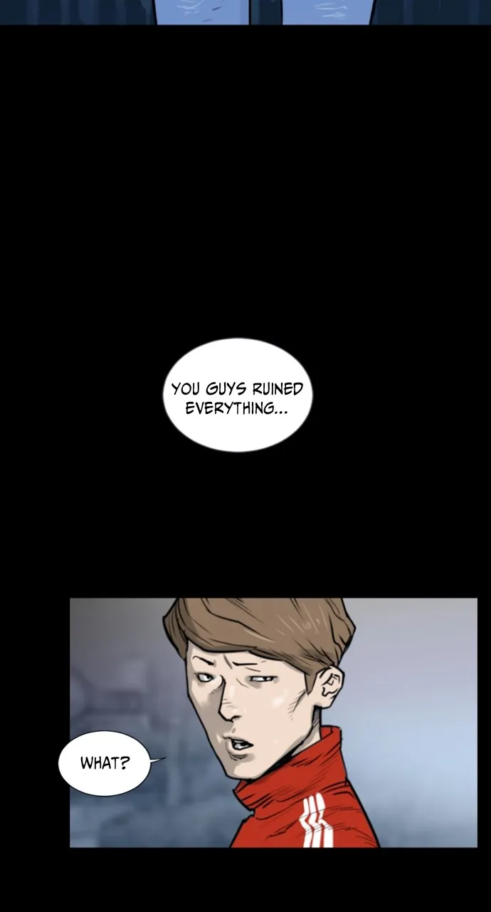 Read Brave Citizen chapter 1 image 6 on Lezhin