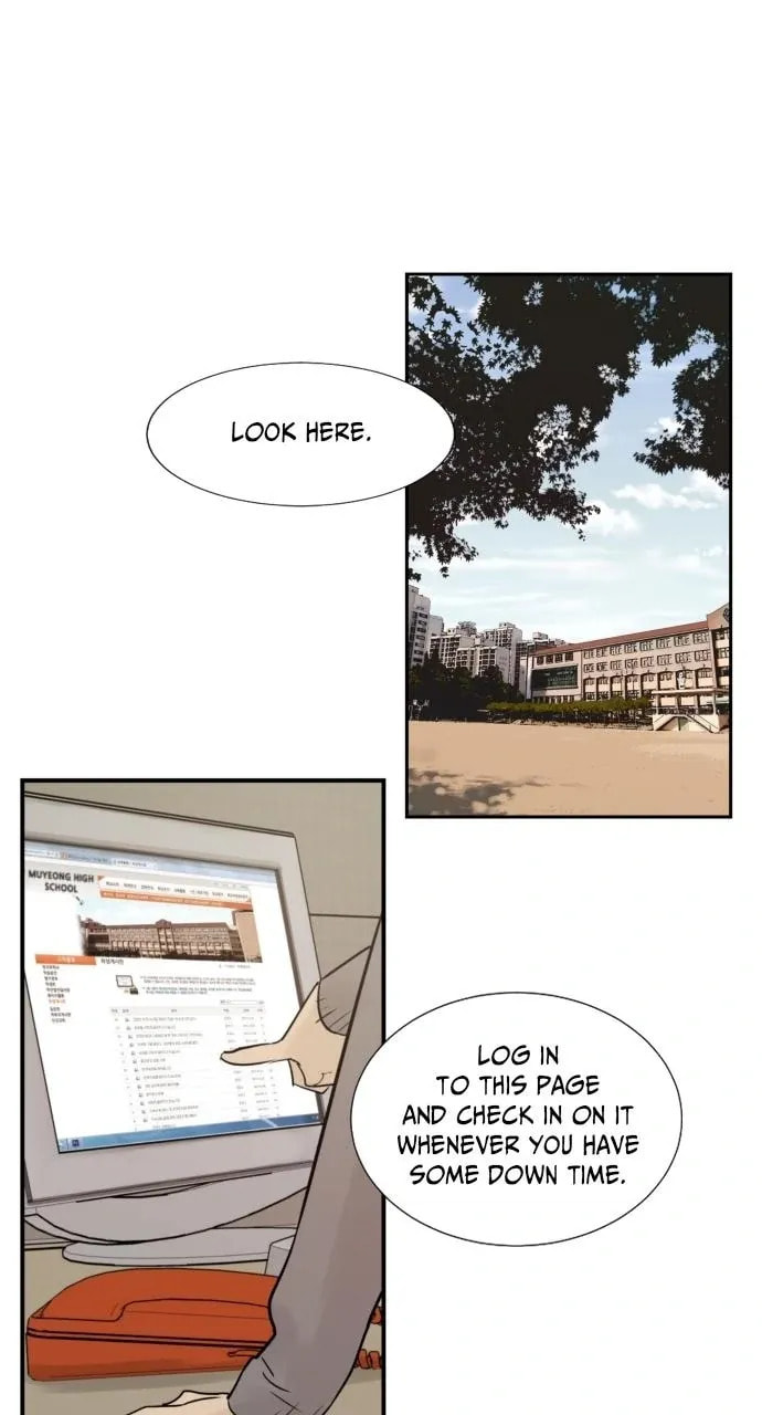 Read Brave Citizen chapter 10 image 1 on Lezhin
