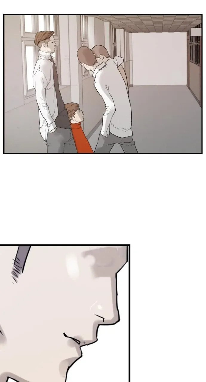 Read Brave Citizen chapter 10 image 12 on Lezhin