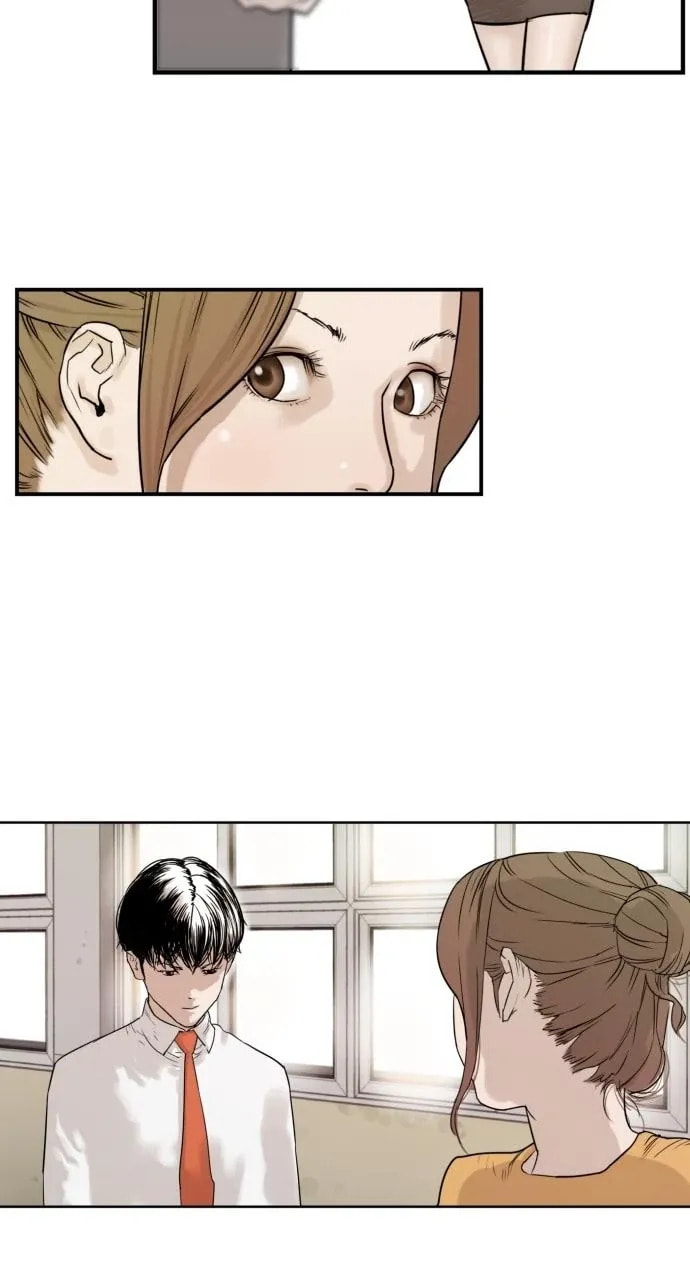 Read Brave Citizen chapter 10 image 15 on Lezhin