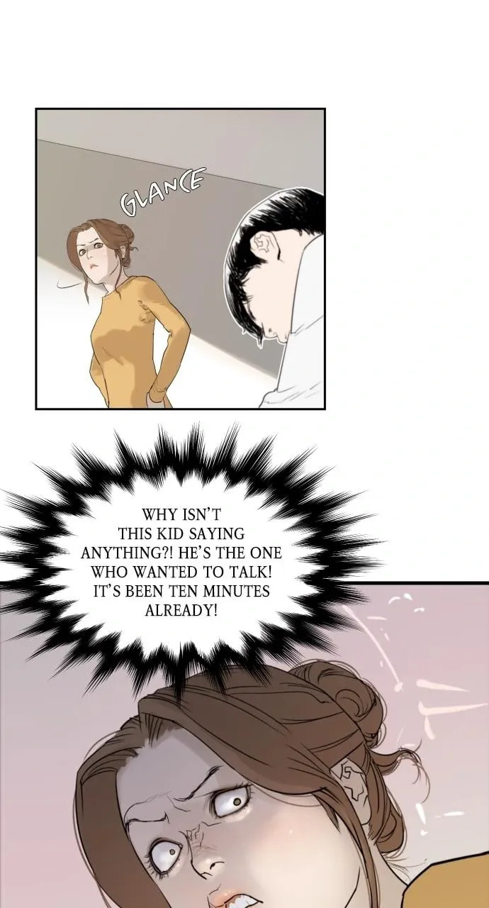 Read Brave Citizen chapter 10 image 19 on Lezhin