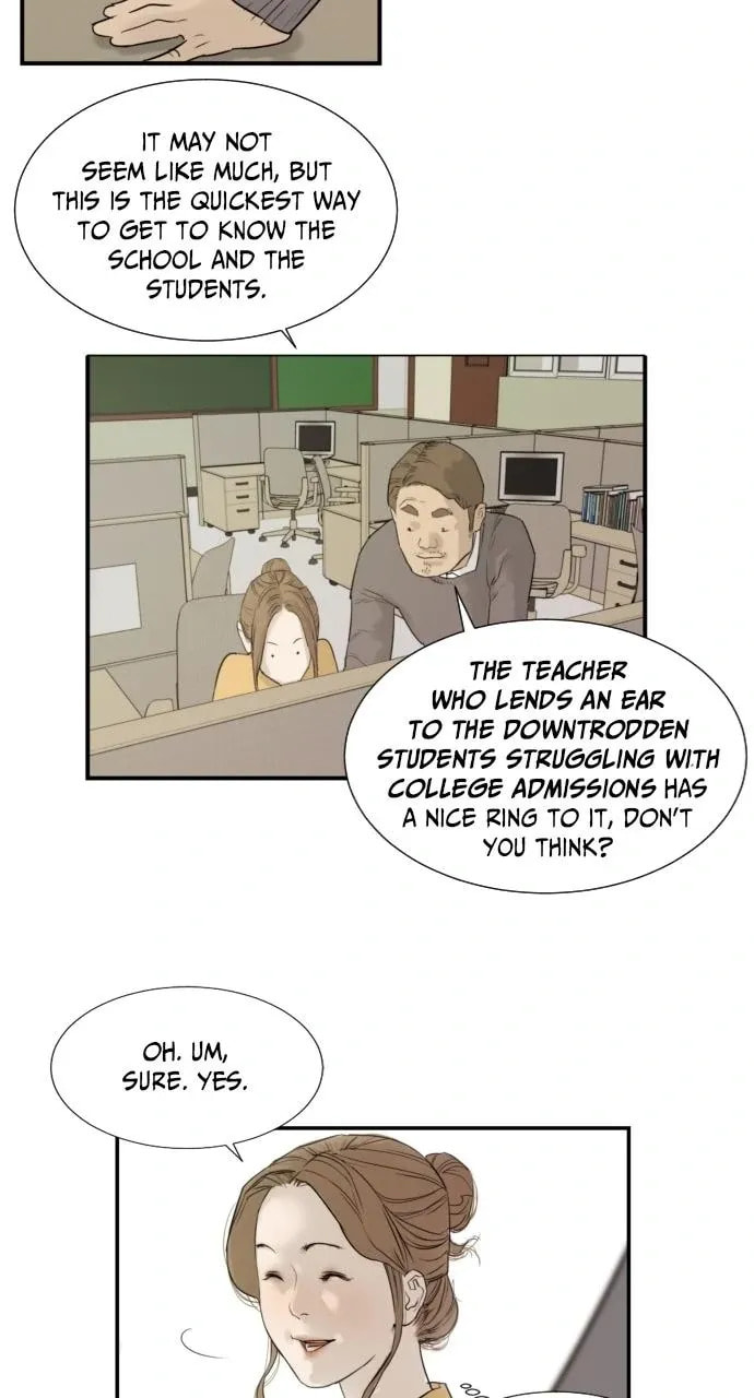 Read Brave Citizen chapter 10 image 2 on Lezhin