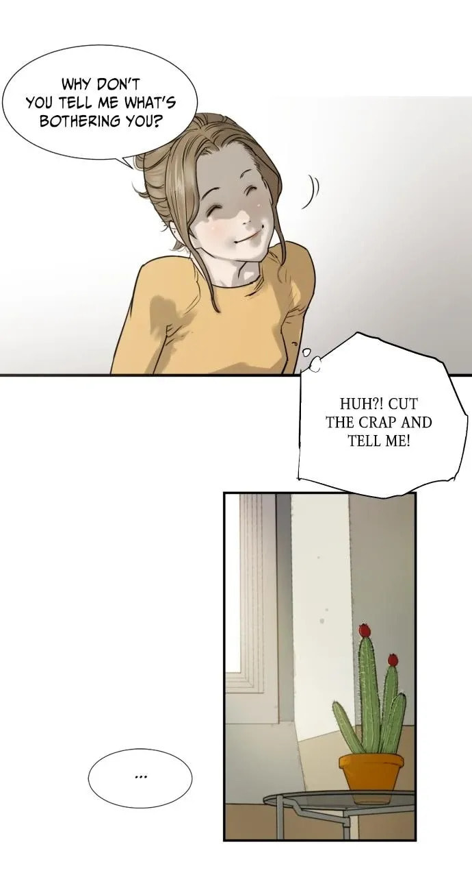 Read Brave Citizen chapter 10 image 21 on Lezhin