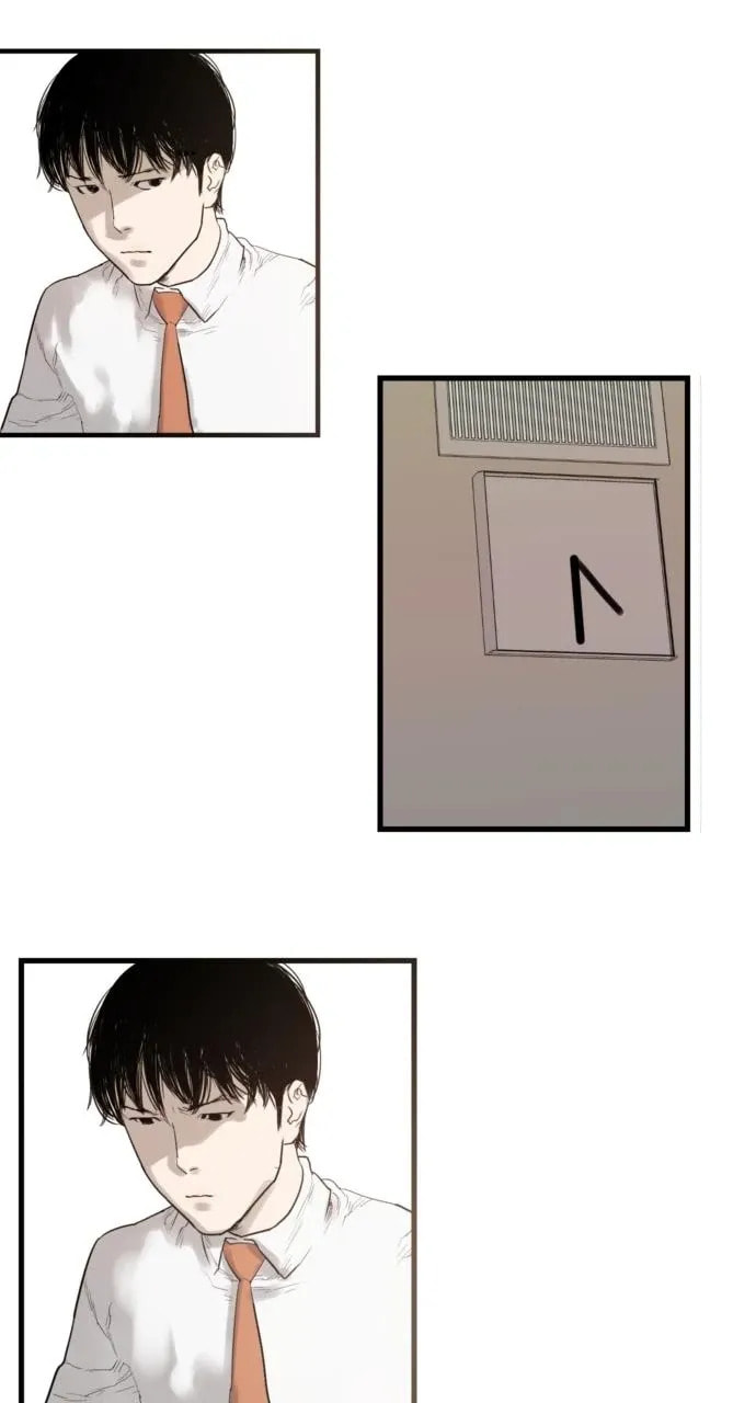 Read Brave Citizen chapter 10 image 22 on Lezhin