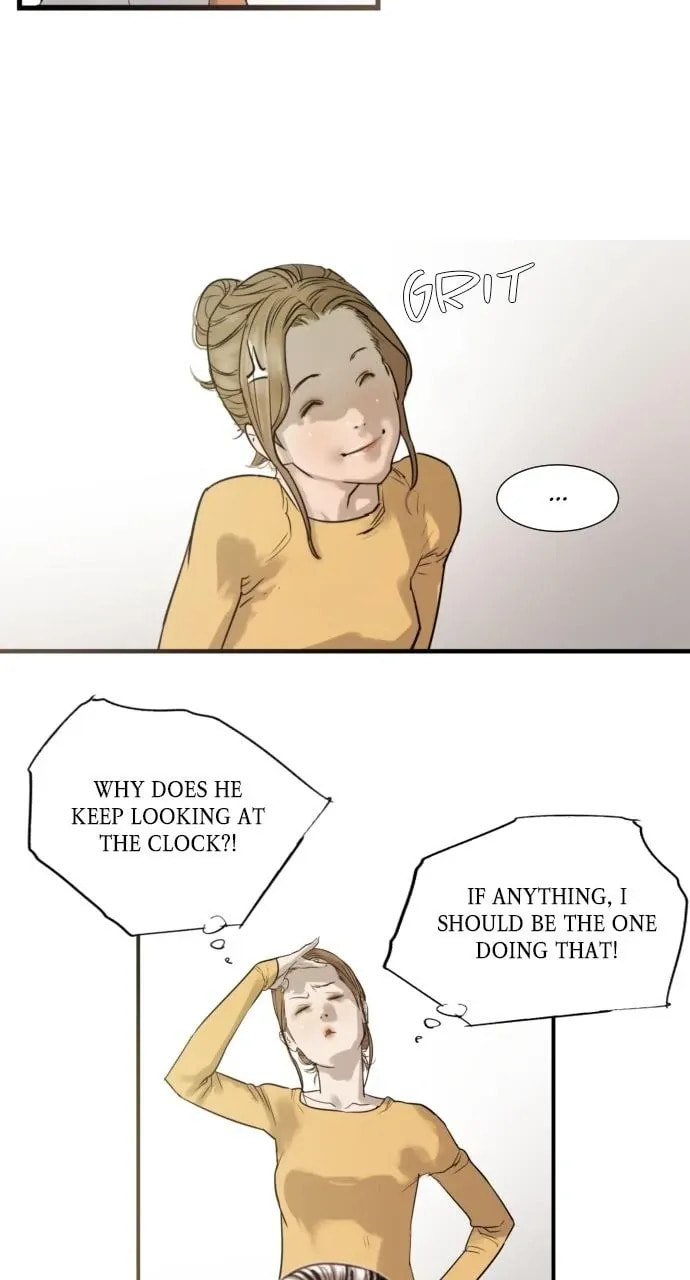 Read Brave Citizen chapter 10 image 23 on Lezhin